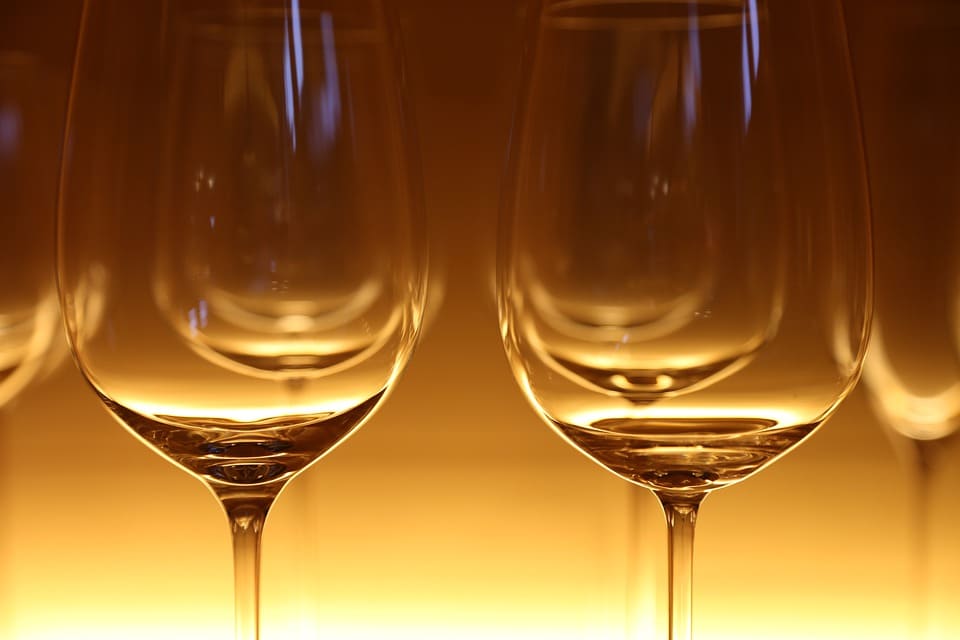При какой температуре происходит брожение вина: температура ферментации вин