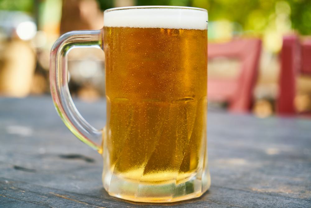 Эль – один из самых известных видов верхового пива