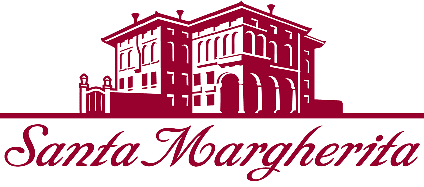 Логотип компании Santa Margherita