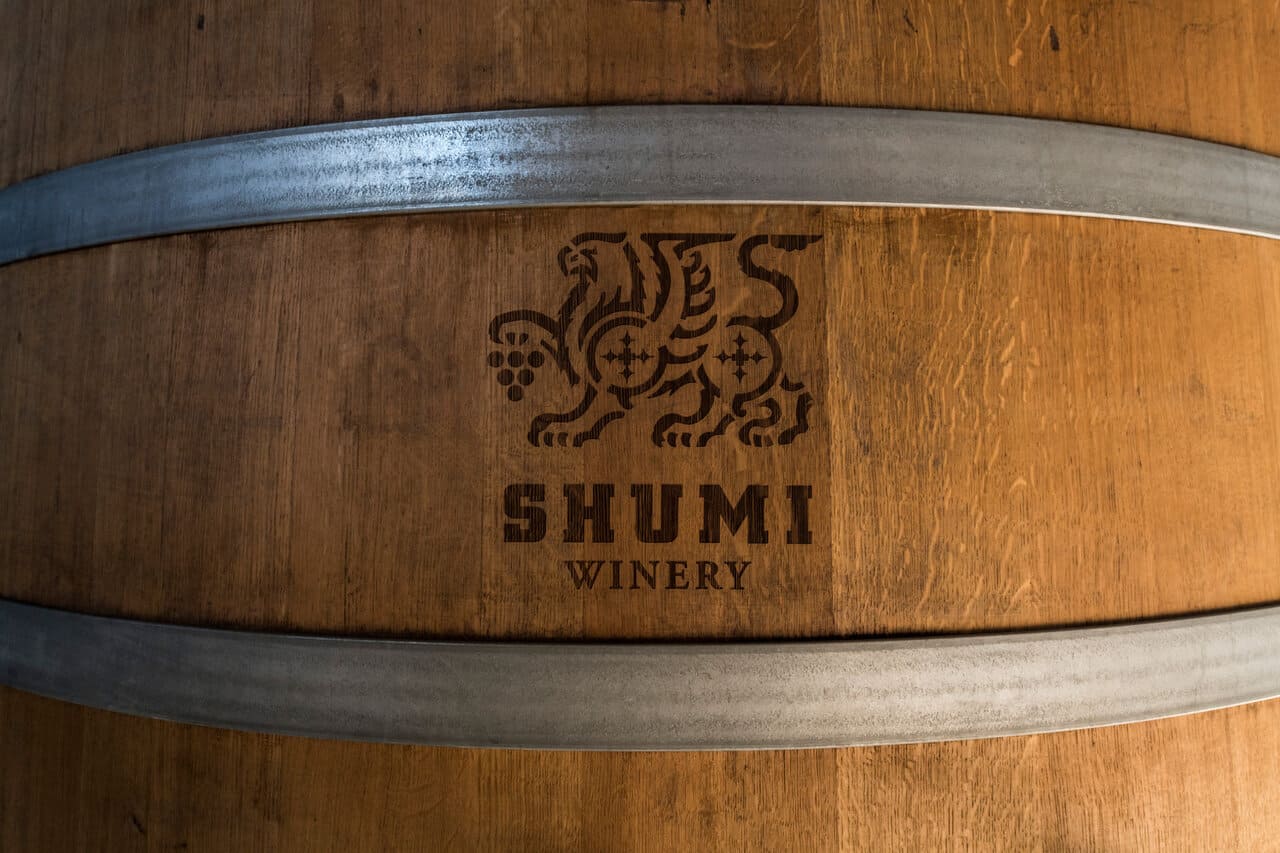 Shumi – это линейка вин, созданных по европейским технологиям