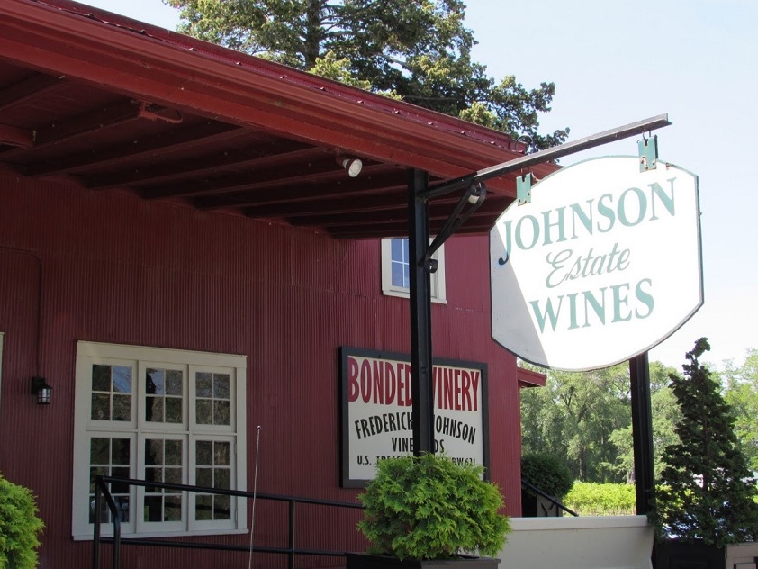 Особенные вина производят в особенных местах