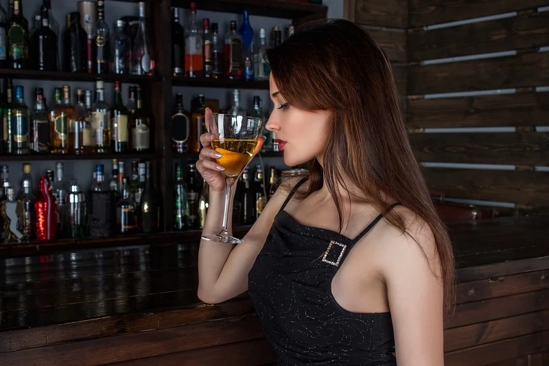 Крепкие алкогольные напитки мира - 10 самых-самых | Рецепты и интересные статьи от УЗБИ