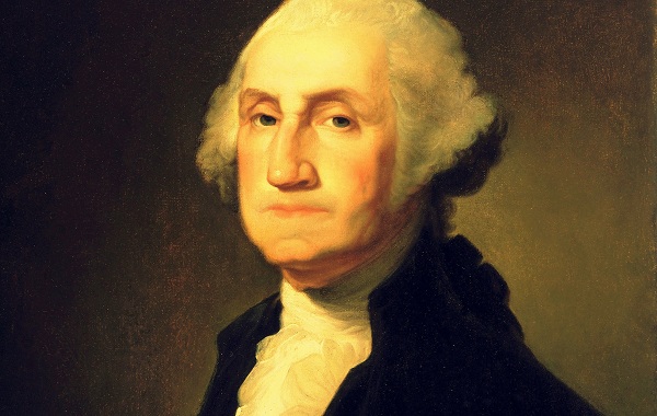 Джордж Вашингтон
