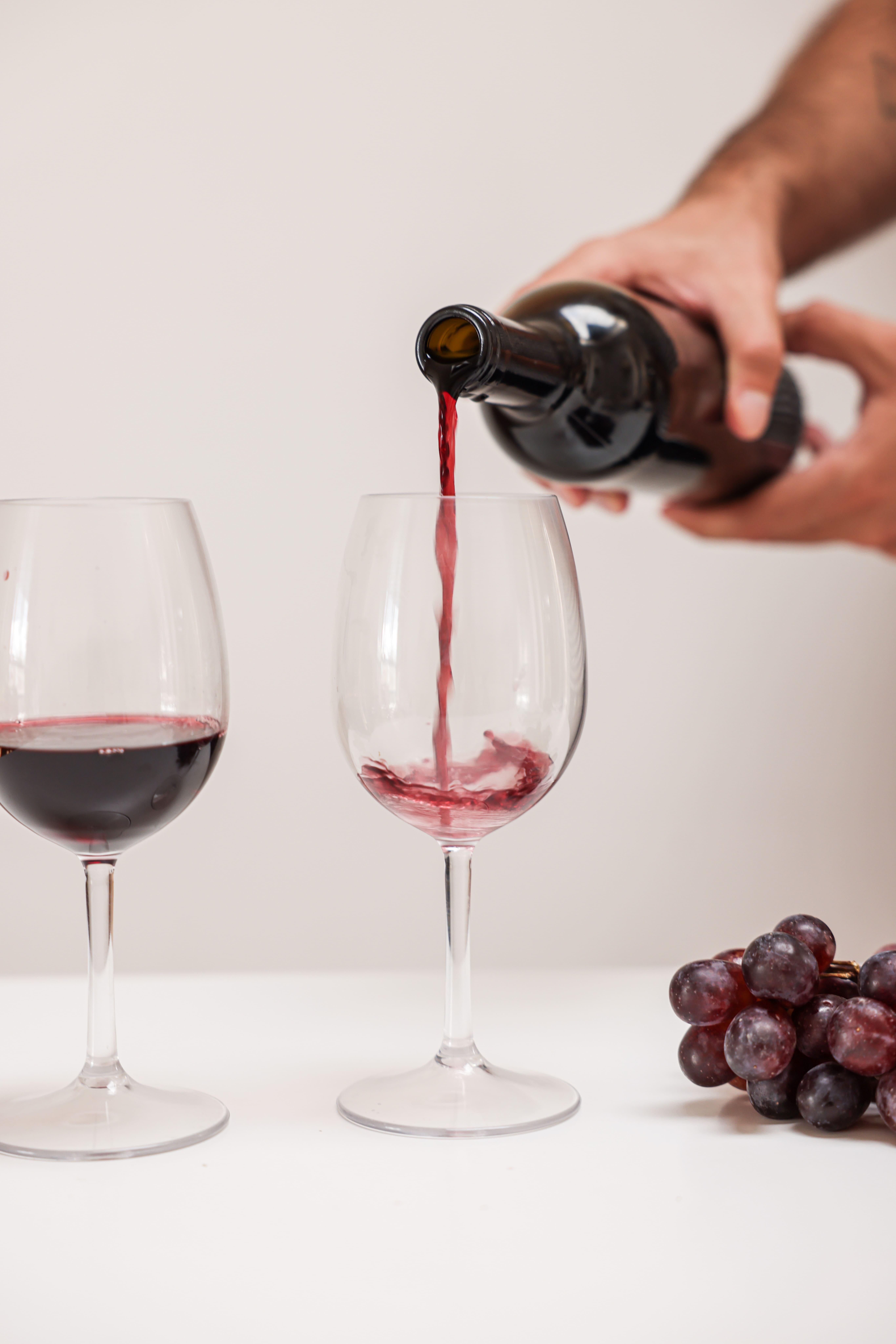 Вина из винограда красного и белого: 10 пошаговых рецептов изготовления вина своими руками