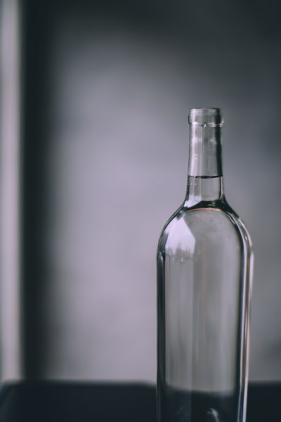 В Шотландии производят самую крепкую водку с содержанием спирта 88,8 оборота