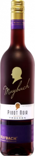 MAYBACH   