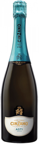 Изображение товара Игристое вино Cinzano Asti