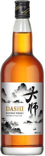 Изображение товара Виски DASHI