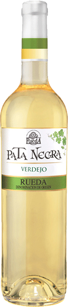 Вино Pata Negra Verdejo 0.75 л