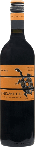 Вино Jinda-Lee Shiraz 0.75 л