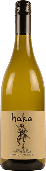 Вино Ra Nui, Haka Sauvignon Blanc, Marlborough 0.75 л