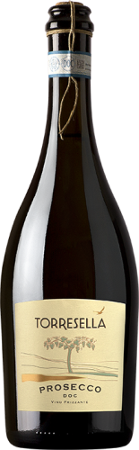 Игристое вино Prosecco Spago Torresella