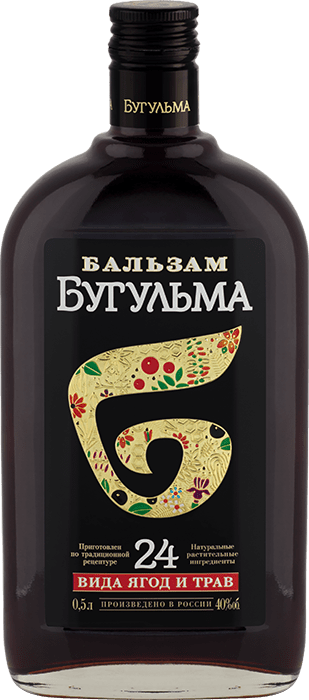 Изображение товара Бальзам Бугульма Изображение товара Бальзам Бугульма