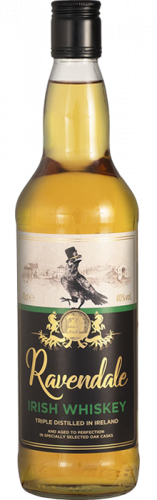 Виски Ravendale