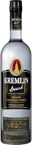 Изображение товара Водка Kremlim Award Grand Premium