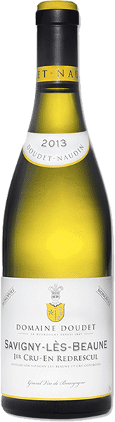Вино Savigny-Les-Beaune 1er Cru AOC “En Redrescul” Domaine Doudet 0.75 л