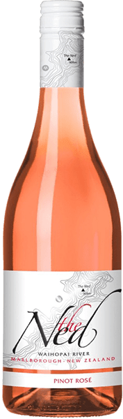 Вино The Ned, Pinot Rose 0.75 л