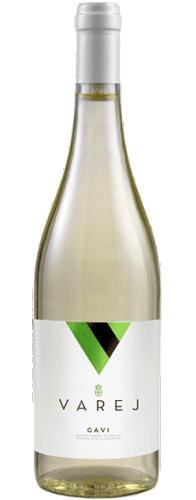 Вино Gavi Varej
