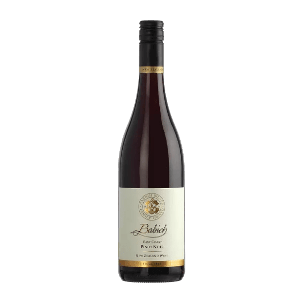 Вино Pinot Noir East Coast Babich 0.75 л