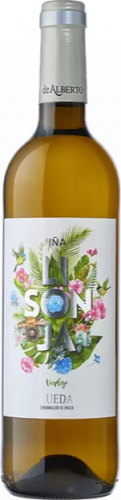 Изображение товара Вино Lisonja Verdejo