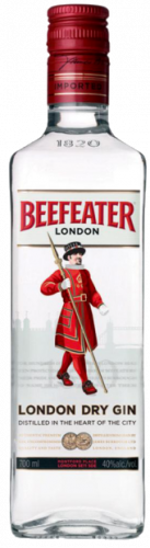 Изображение товара Джин Beefeater