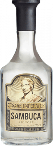 Ликер Cesare Imperator, Sambuca