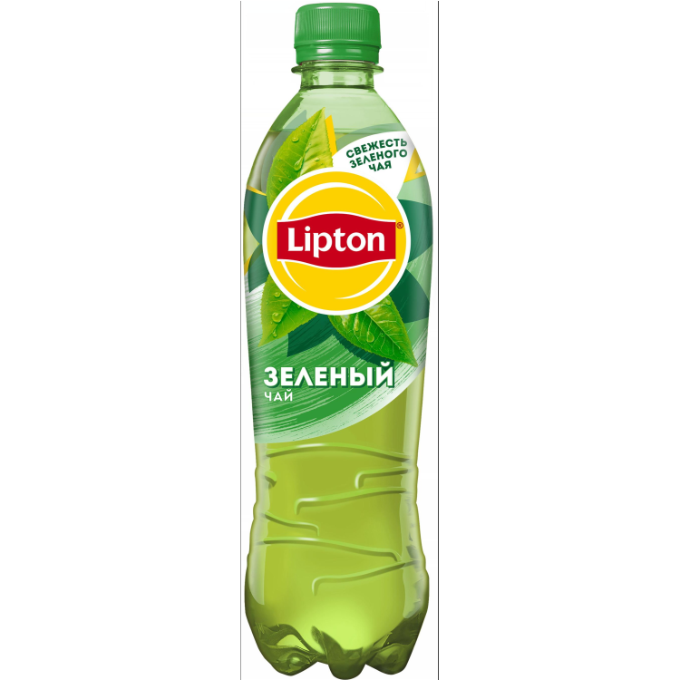Чай Lipton Зеленый