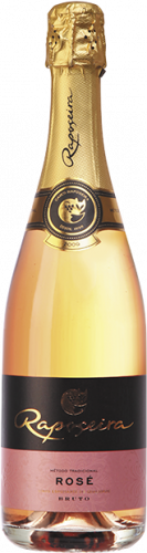 Игристое вино Raposeira Rose Brut
