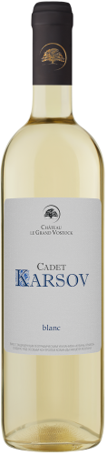 Изображение товара Вино Каде Карсов