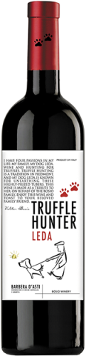 Изображение товара Вино Truffle Hunter Leda Barbera d'Asti