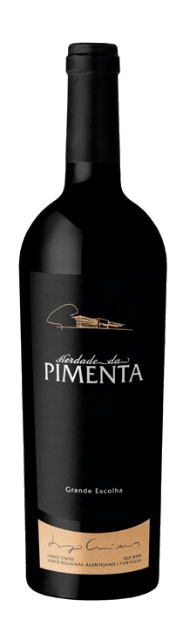 Вино Herdade da Pimenta Grande Escohla 0.75 л