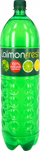 Изображение товара Напиток Laimon Fresh Max