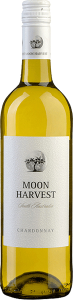 Вино Moon Harvest Chardonnay 0.75 л