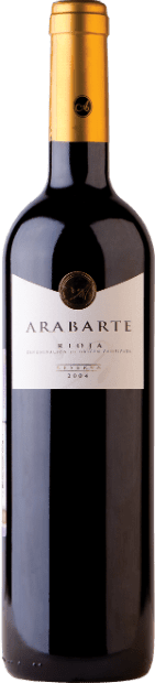 Вино Arabarte Reserva 0.75 л