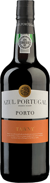 Портвейн Porto Azul Portugal Tawny 0.75 л