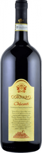 Вино Cornaro, Chianti DOCG