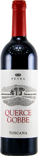 Вино Petra Quercegobbe 0.75 л