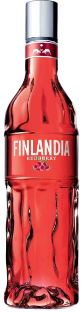 Водка Finlandia Redberry 0.7 л