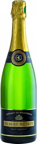 Изображение товара Игристое вино Albert Bichot, Cremant de Bourgogne Brut Reserve