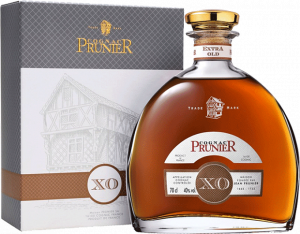 Изображение товара Коньяк Prunier XO 0.7 л выдержка 15 лет французский выпуск