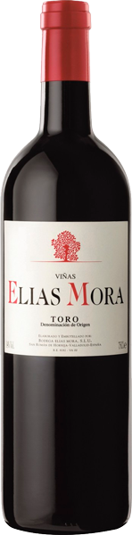 Вино Toro Vinas Elias Mora Red Dry 0.75 л