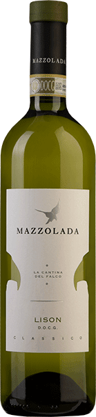 Вино Mazzolada Lison Classico 0.75 л
