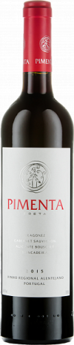 Вино Pimenta Preta