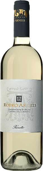 Вино Prunotto, Roero Arneis DOCG 2016 0.75 л
