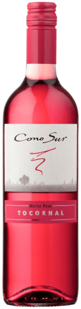 Вино Cono Sur Tocornal Cabernet Sauvignon Rose 0.75 л