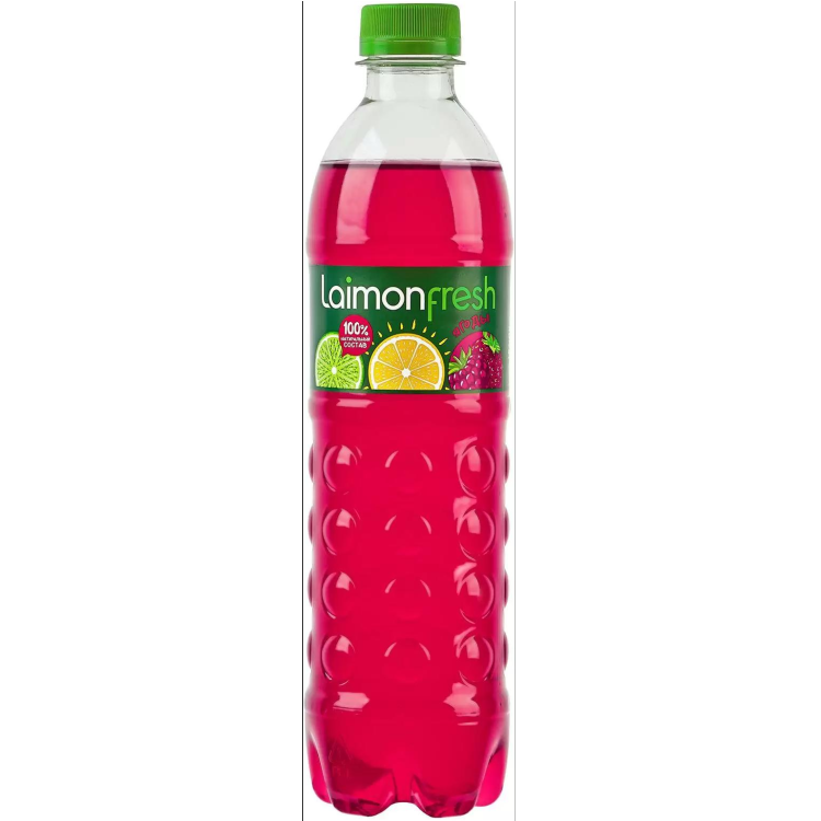 Laimon Fresh Berries