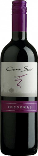 Вино Cono Sur Tocornal Merlot