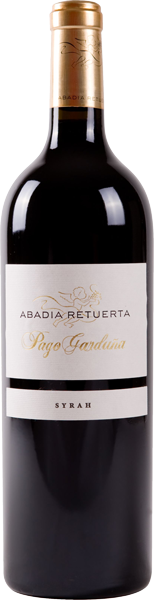 Вино Abadia Retuerta Pago Garduna Red Dry 0.75 л