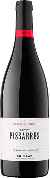 Вино Maset del Lleo, Petit Pissarres, Priorat DOQ 0.75 л