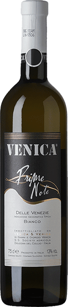 Вино Venica & Venica, Prime Note Delle Venezie IGT 2016 0.75 л